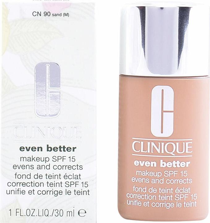 Productafbeelding Clinique Even Better (07 - Vanille)