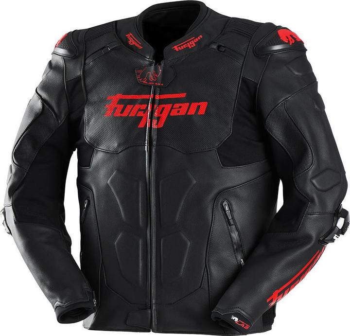 Image du produit Furygan blouson moto raptor evo 3 (Hommes, XL)