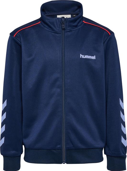 Immagine prodotto hummel hmlJR TRACKSUIT (122)