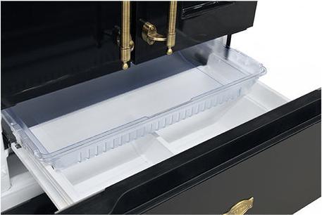 Actual product image Kaiser KS 80425 Em (506 l)