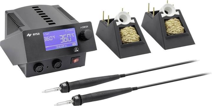 Lötstation 150W 150 - 450°C