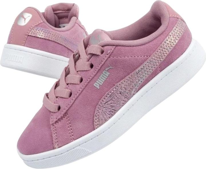 Image du produit Puma - Baskets VIKKY - Enfant (29)
