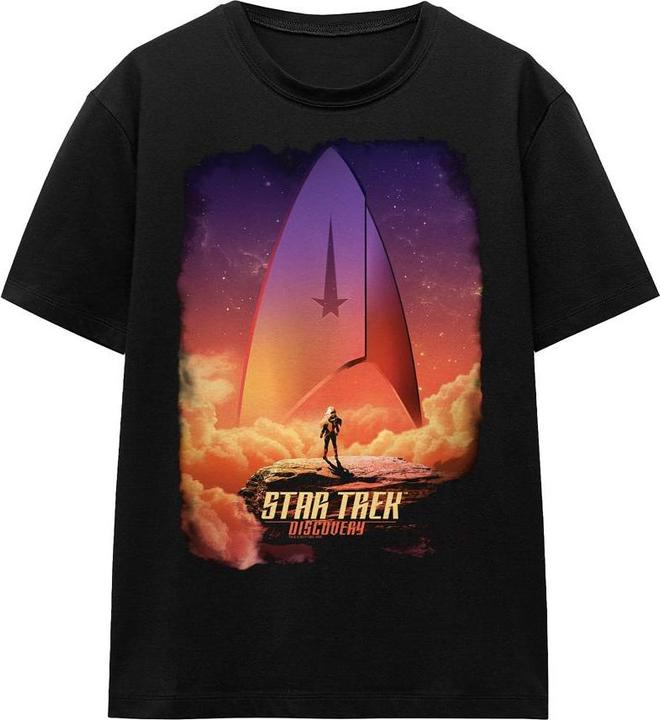 Image du produit Universal Textiles - T-shirt THE EXPLORER - Adulte (M)