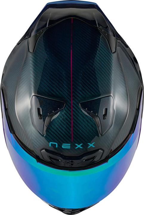 Actual product image Nexx X.R3R Hadal (XS)