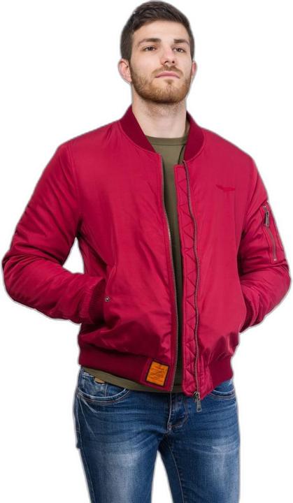 Produktbild Bombers Original Jacke Bombers (M)