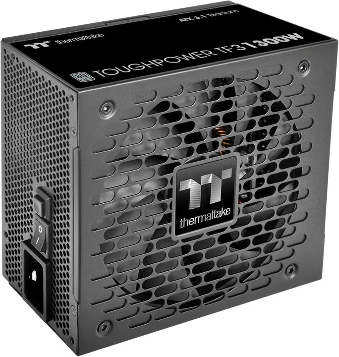 Produktbild Thermaltake Toughpower TF3 1300W (1300 W)