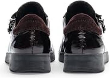 Immagine prodotto Ara Sneaker ROM con plantilla extraíble y bambú (38)