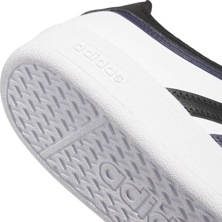 Image du produit Adidas Hoops 4.0 - ftwwht/cblack/shanav (42)