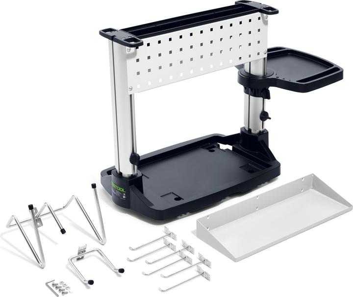 Actual product image Festool Workcenter WCR 1000 T-LOC