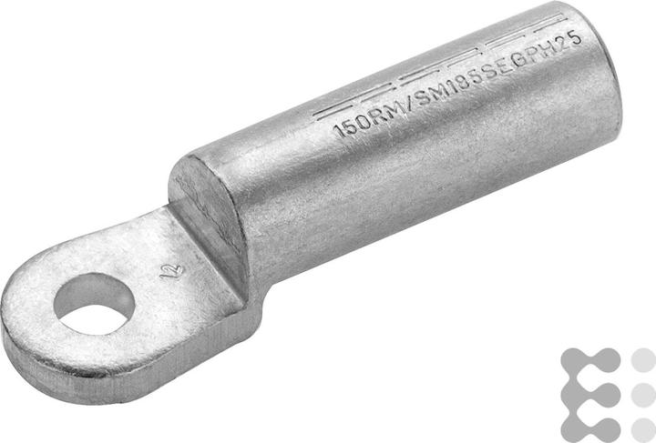 Produktbild Cimco AL-Presskabelschuh DIN46329 70qmm/M10 183623