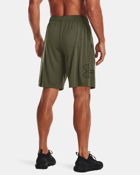 Produktbild Under Armour Ua Tech Graphic Short (L)