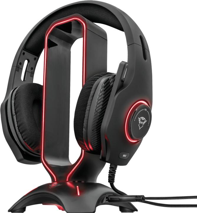Produktbild Trust CINTAR - Headset stand