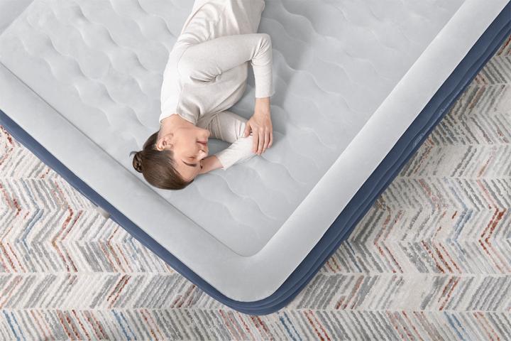 Image du produit Bestway Tritech Truleisure (152x203)