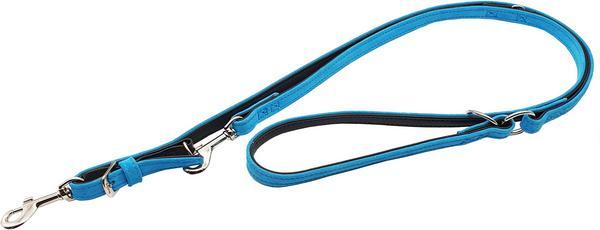 Image du produit Nobby Longe de présentation en velours (L, XL, Chien, Sport canin)