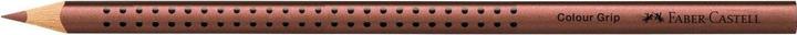 Produktbild Faber-Castell GRIP COLOUR - Farbstifte (Kupfer, 1 x)