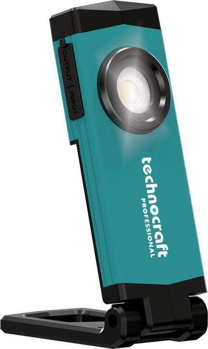 Image du produit technocraft Lampe de travail (600 lm)