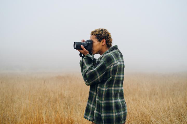 Actual product image Nikon NIKKOR Z 24-105mm f/4-7.1 (Nikon Z, full size)