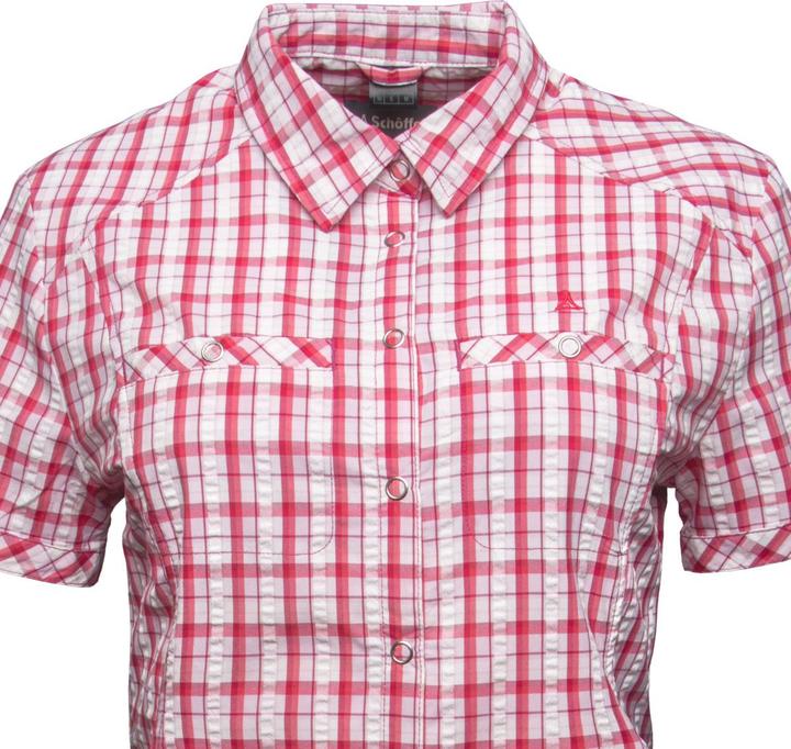 Immagine prodotto Schöffel Walla Walla2 Camicetta UV jazzy (36)