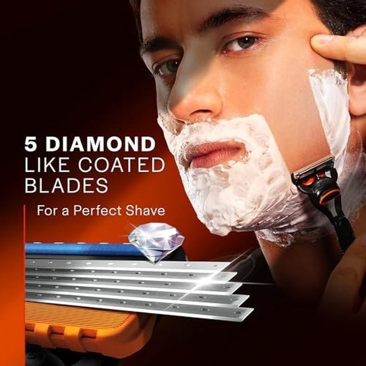 Image du produit Gillette Fusion5 Proglide