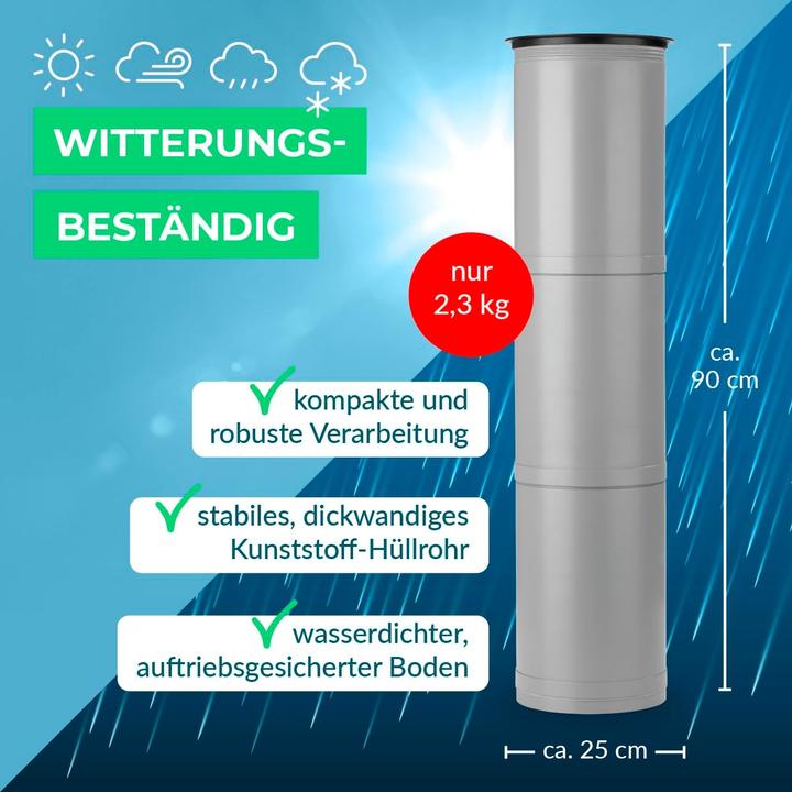 Produktbild Easymaxx Flaschenkühler