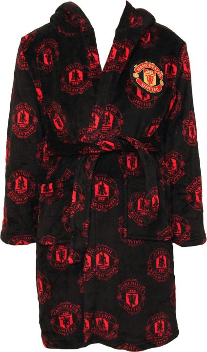 Produktbild Manchester United FC Morgenmantel (116)