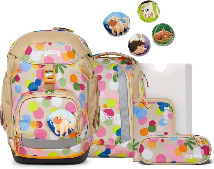 Ergobag Pack Set (20 l)