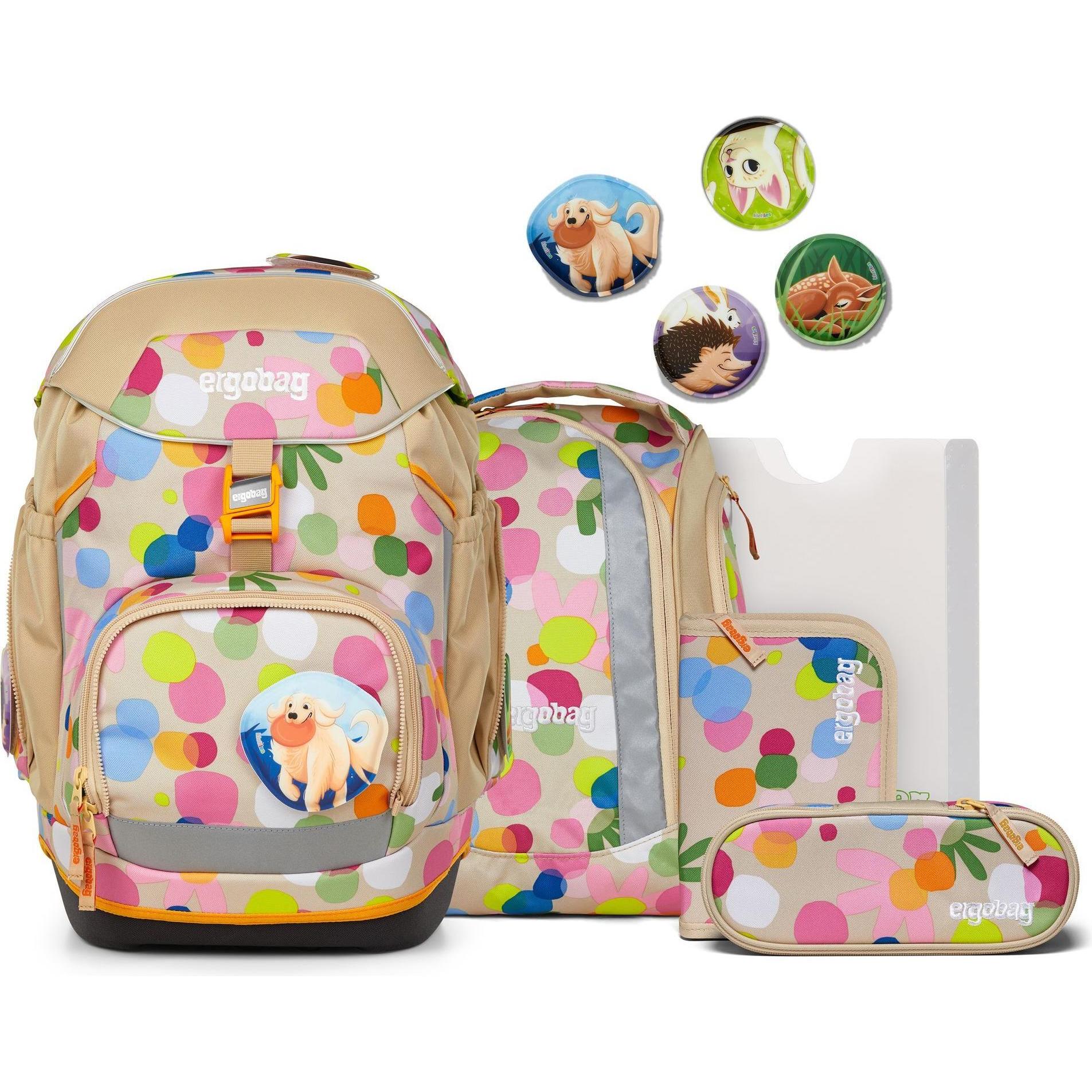 Ergobag, Rucksack, (20 l)