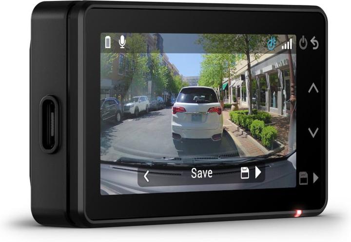Actual product image Garmin X110 (Bluetooth, Built-in display, Wi-Fi, Full HD)