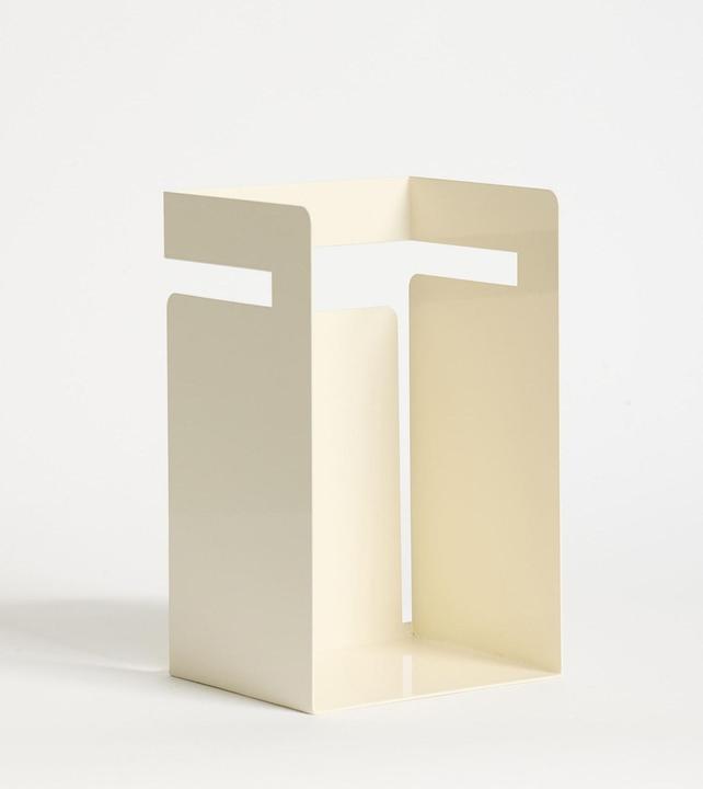 Productafbeelding Homitis Cube Bookend (15.50 x 18 x 19 cm)