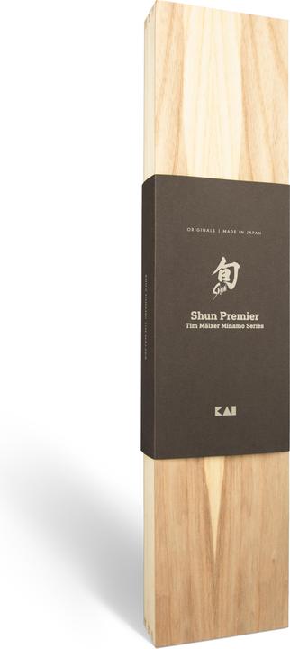 Produktbild Kai Shun Premier Tim Mälzer Minamo (18 cm)