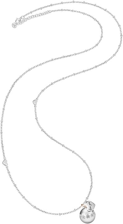 Produktbild Morellato Talismani Long Pend. &Rg Ang