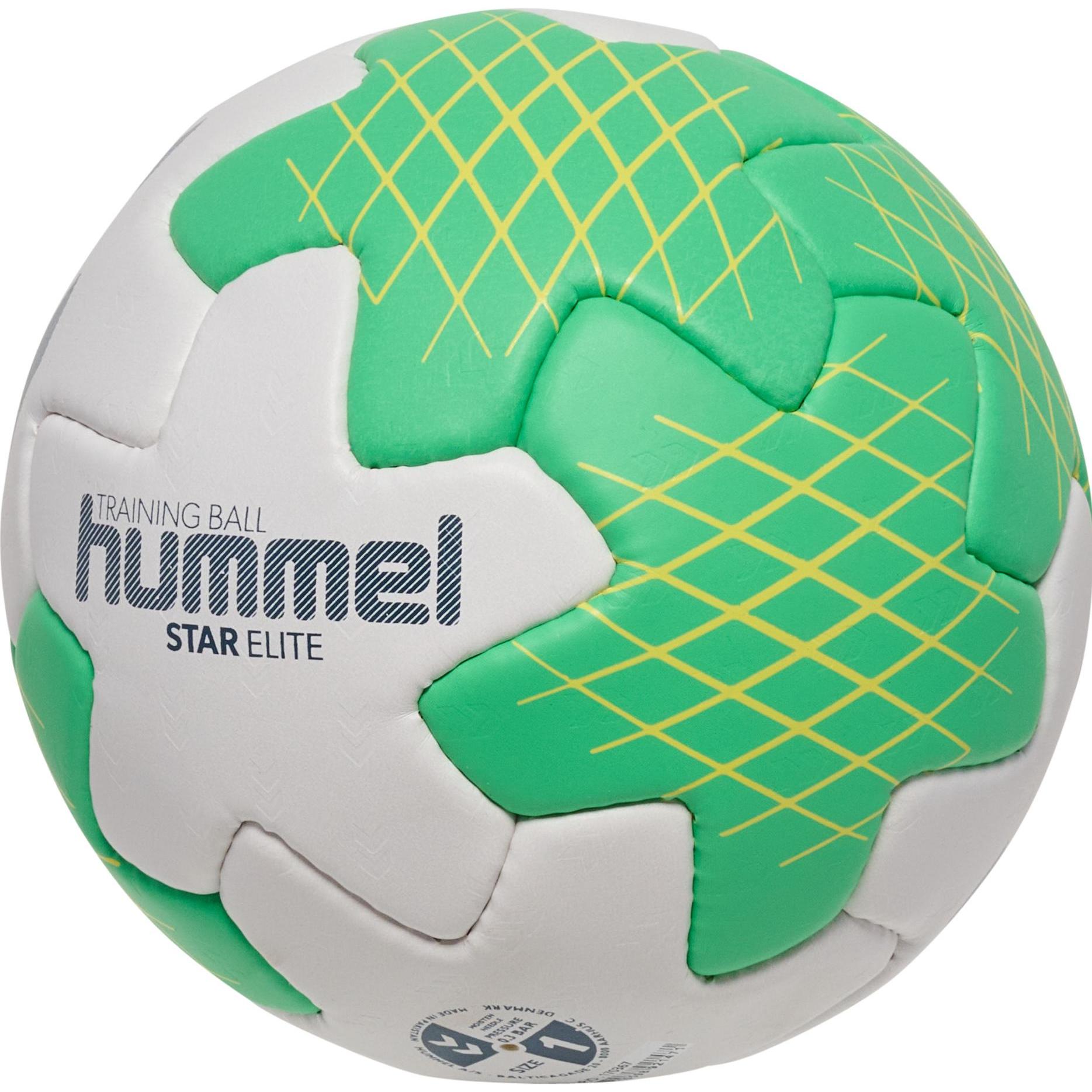 hummel, Handball