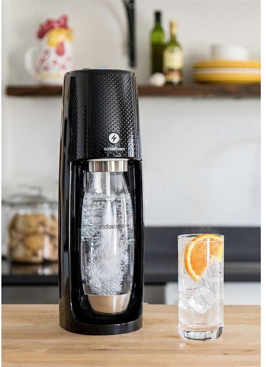 Immagine prodotto SodaStream Spirit one touch