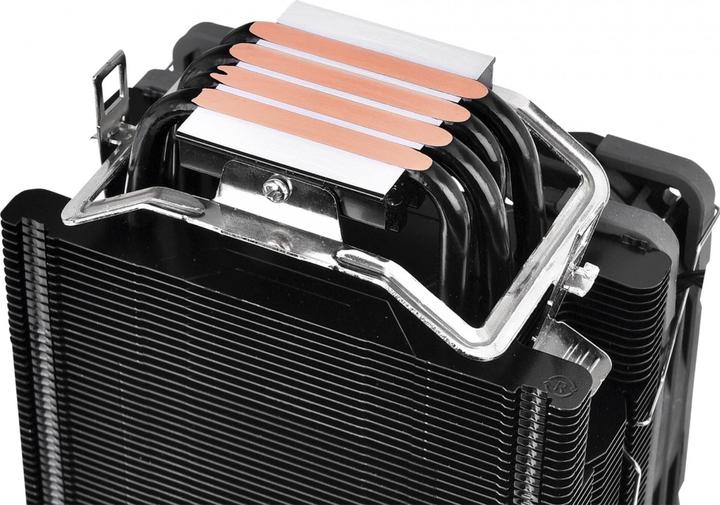 Produktbild Thermaltake UX 200 SE (156.20 mm)