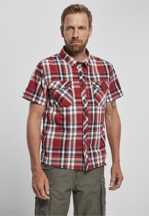 Produktbild Brandit Roadstar Shirt (S)