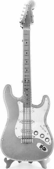 Produktbild Metal Earth Electric Lead Guitar