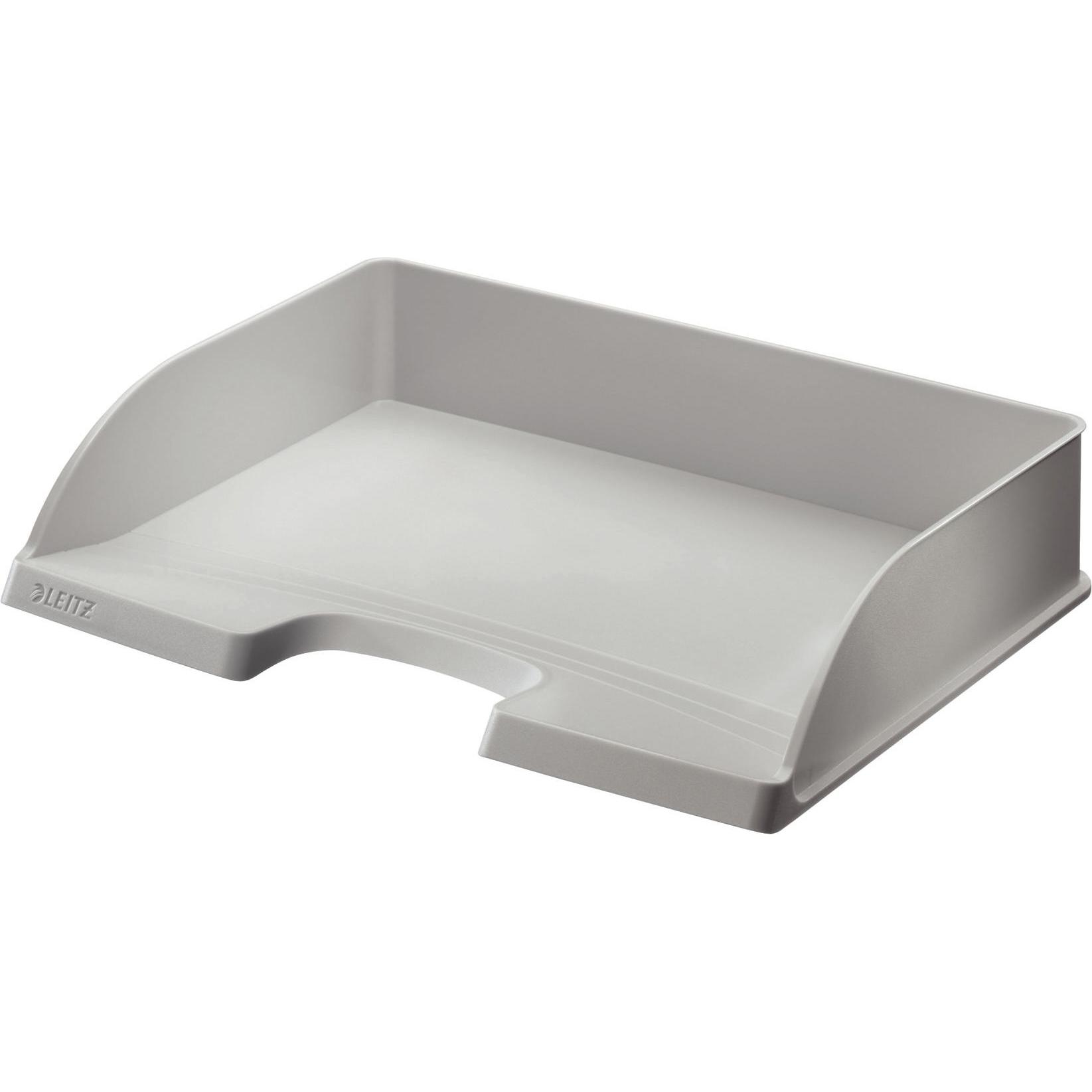 Leitz, Dokumentenablage, Plus (A4)