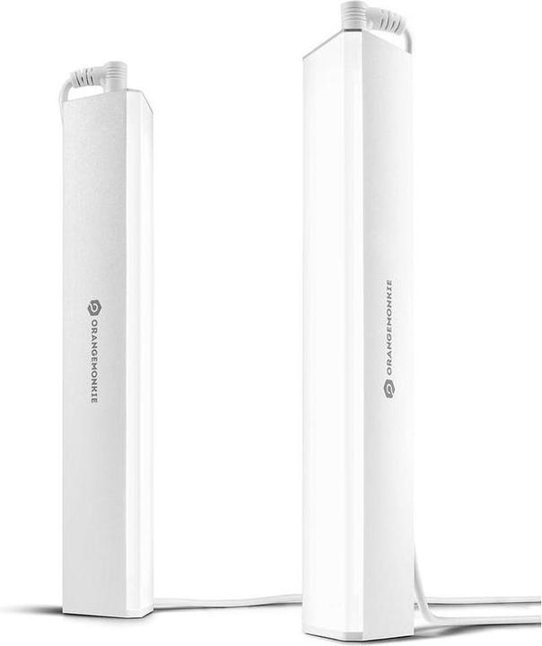 Actual product image Orangemonkie Foldio Halo Bar (Further accessories)