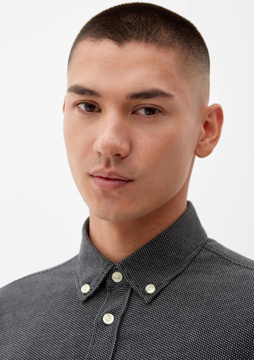 Image du produit s.Oliver Hemd Tailored: Baumwollhemd (3XL)