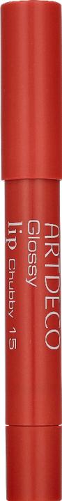 Productafbeelding Artdeco Lipgloss & lippenstift Glossy Lip Chubby 15 LA Lifestyle / 1,8 g (15 LA levensstijl)
