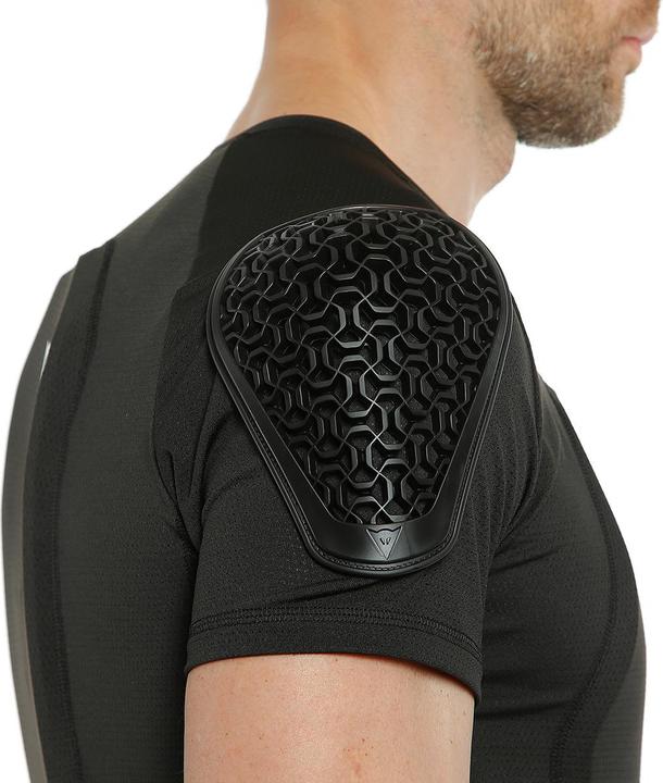 Actual product image Dainese Trail Skins Pro (S, Chest protector, Back protector, Unique specimen)