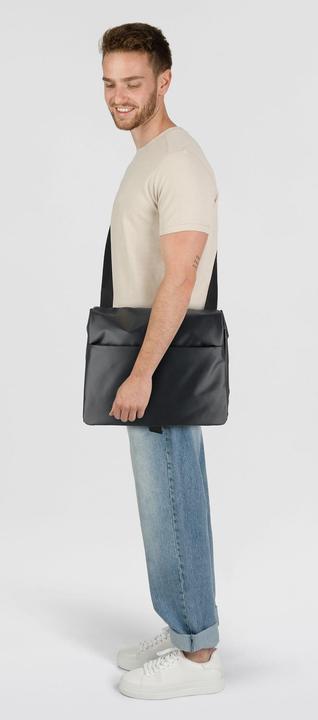 Immagine prodotto Jost Tolja Messenger 38 cm scomparto per laptop