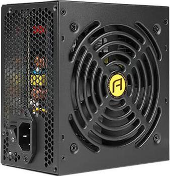 Actual product image Antec 550W CSK550 Cuprum Strike PSU, 80 Bronze, Fully Wired, Continuous Power (550 W)