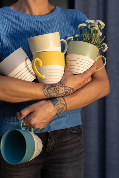 Actual product image Tranquillo Hans (500 ml, 1x)