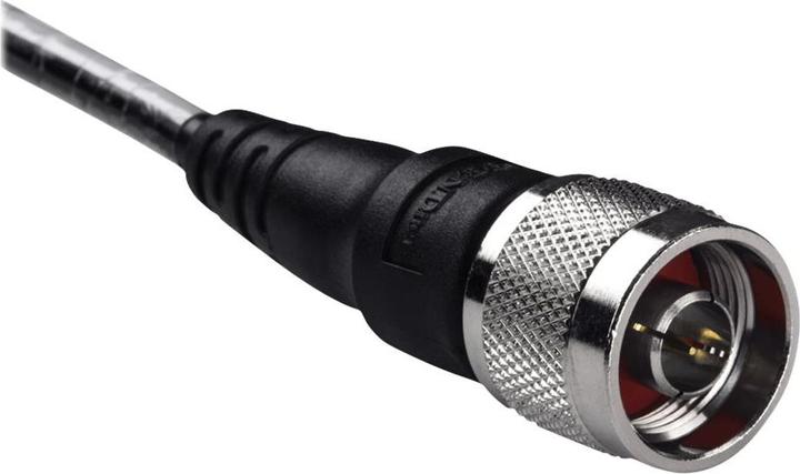 Produktbild Trendnet LMR200, Antennenkabel 2 Meter, Reverse-SMA- auf N (Antennenkabel)