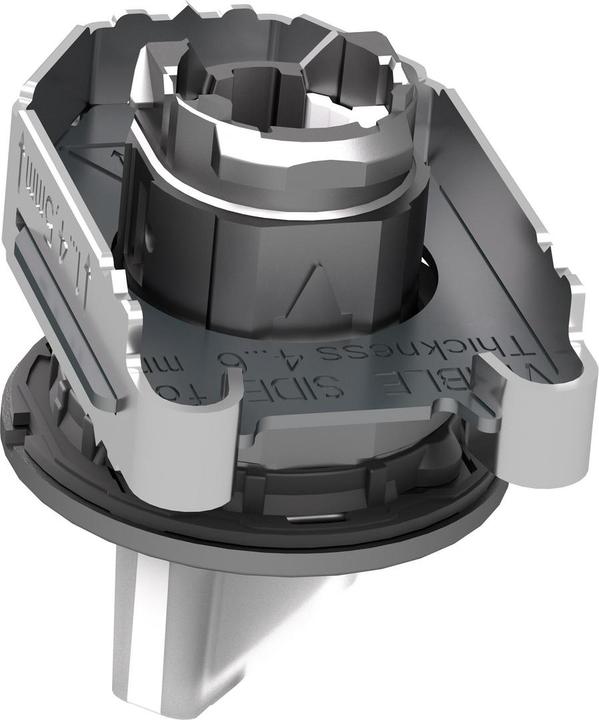 Immagine prodotto Schneider Electric Elemento frontale per selettore illuminato ZB4F Ř ZB4FK1213