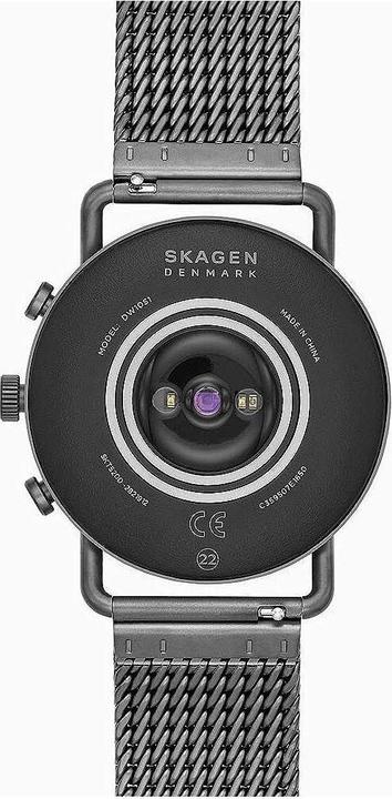 Actual product image Skagen Falster 3 (42 mm)