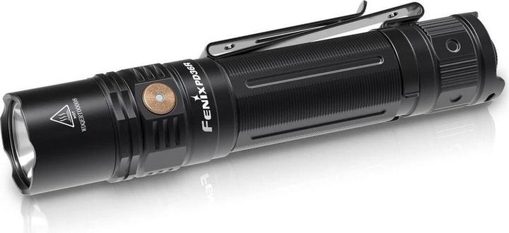 Produktbild Fenix PD36R (13.60 cm, 1600 lm)