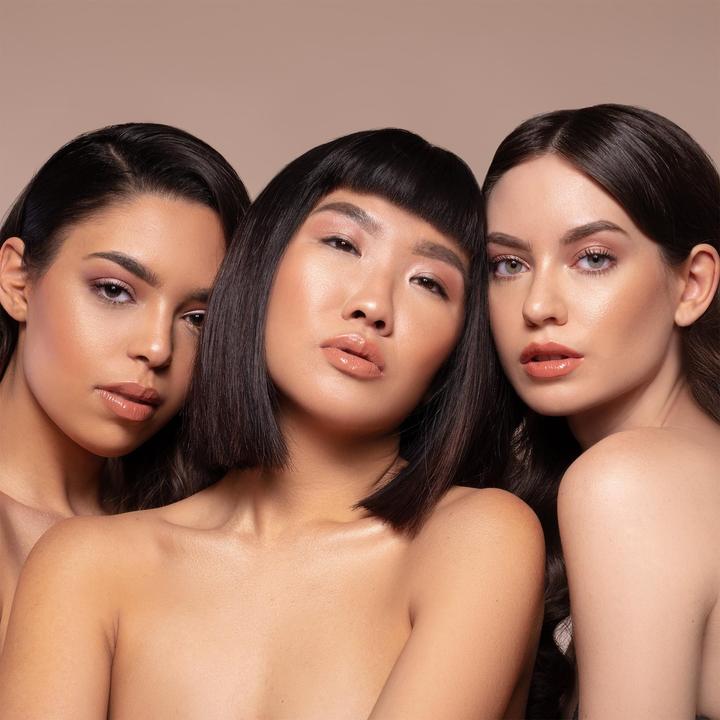 Produktbild Mesauda Wow Glow (Beige, Highlighter, 4 g)