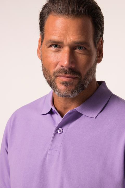 Produktbild JP1880 Poloshirt, Basic, Halbarm, Piqué, L bis 10XL (7XL)